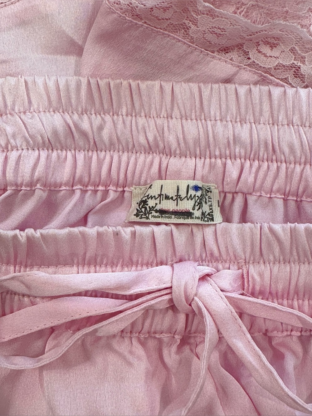 NWOT Free People U And Me Set - Shorts Only - Picture 8 of 9